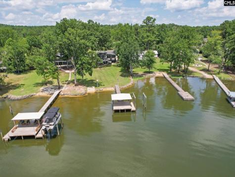 2364 Lakeside Drive Liberty Hill SC 29074