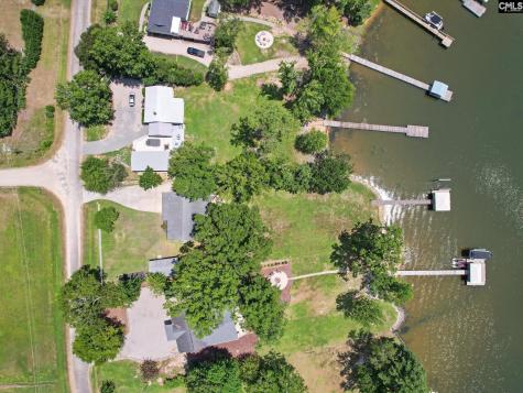 2364 Lakeside Drive Liberty Hill SC 29074