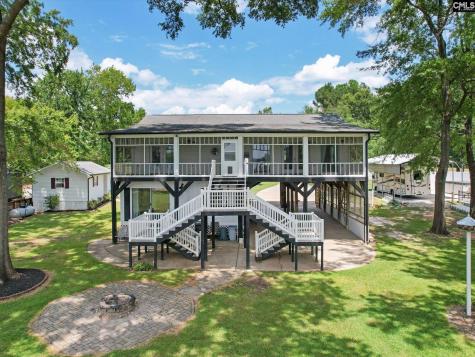 2364 Lakeside Drive Liberty Hill SC 29074