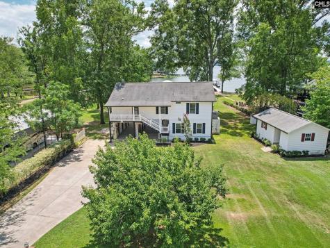 2364 Lakeside Drive Liberty Hill SC 29074