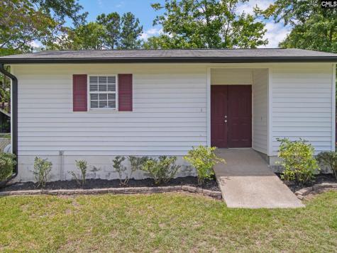 2364 Lakeside Drive Liberty Hill SC 29074