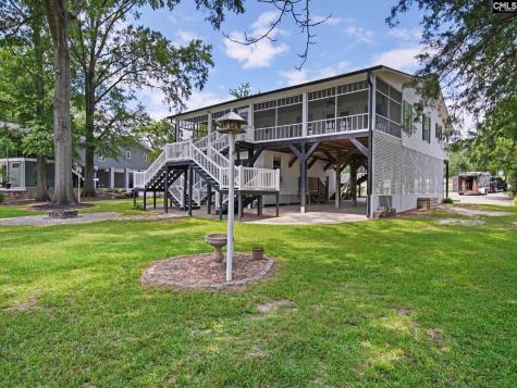 2364 Lakeside Drive Liberty Hill SC 29074