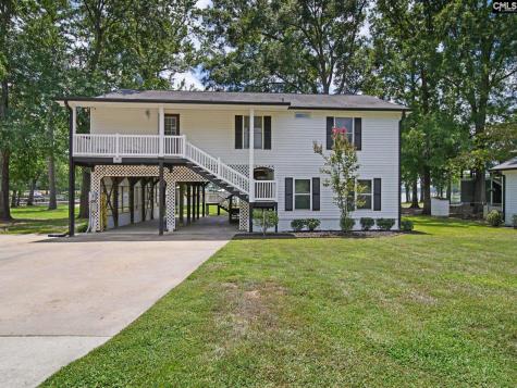 2364 Lakeside Drive Liberty Hill SC 29074