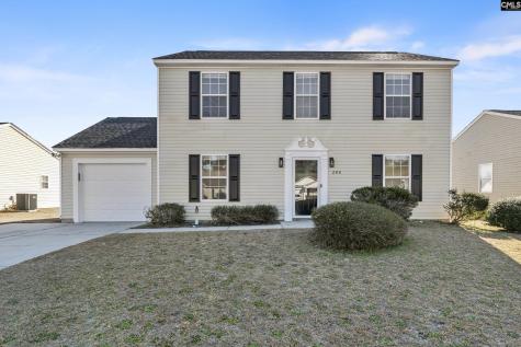 206 Denby Circle Columbia SC 29229