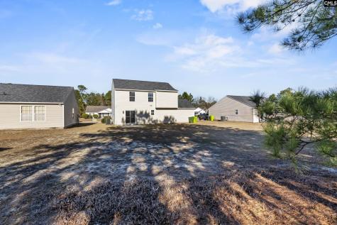 206 Denby Circle Columbia SC 29229