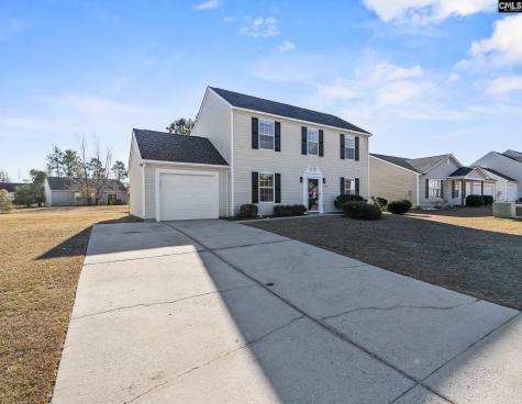 206 Denby Circle Columbia SC 29229