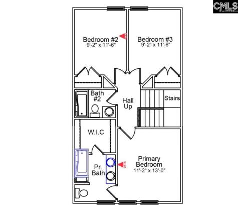 3078 Harborview Drive Columbia SC 29229