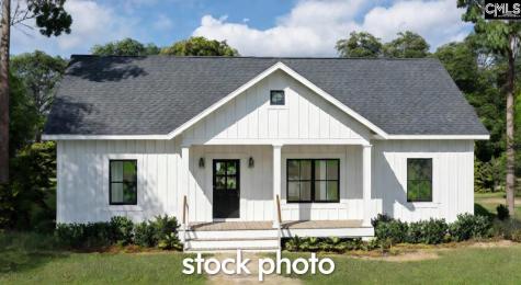 1902 Medfield Drive Camden SC 29020