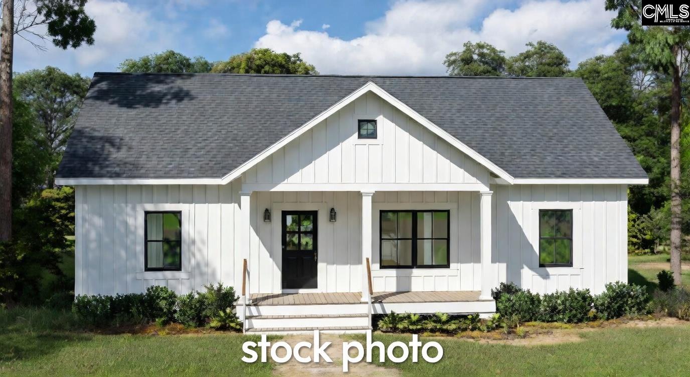 1902 Medfield Drive Camden SC 29020