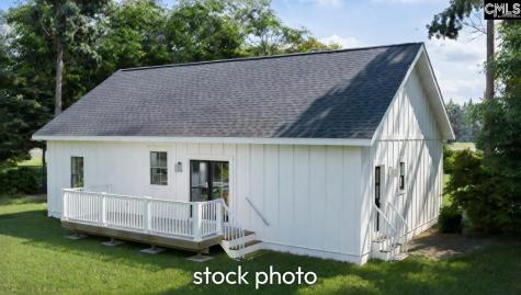 1902 Medfield Drive Camden SC 29020