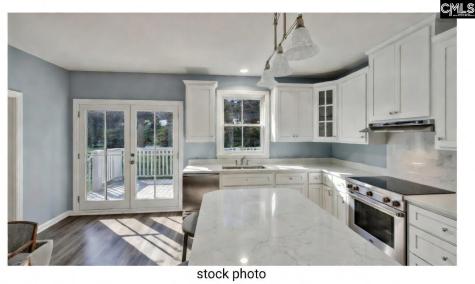 1902 Medfield Drive Camden SC 29020