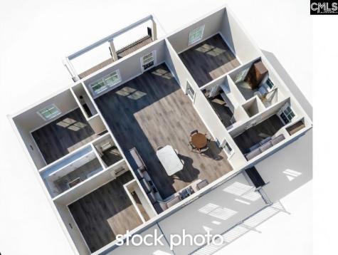 1902 Medfield Drive Camden SC 29020