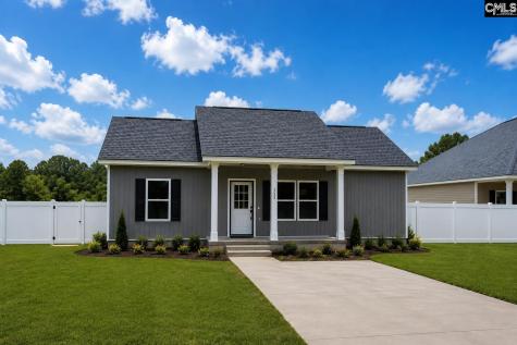 582 Palmetto Parkway Orangeburg SC 29118