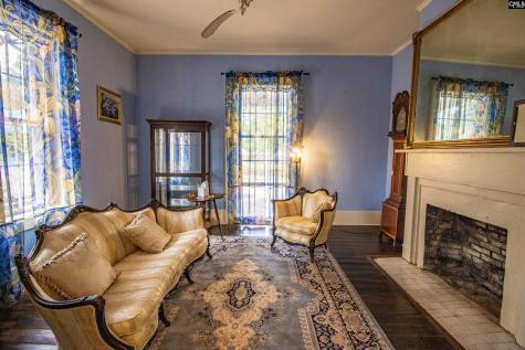 808 Boundary Street Newberry SC 29108