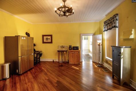 808 Boundary Street Newberry SC 29108