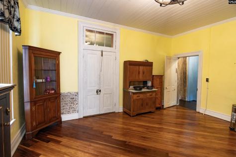 808 Boundary Street Newberry SC 29108