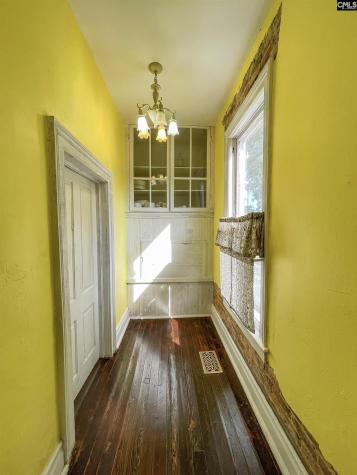 808 Boundary Street Newberry SC 29108