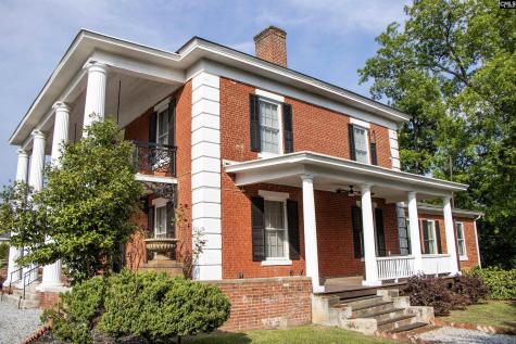 808 Boundary Street Newberry SC 29108