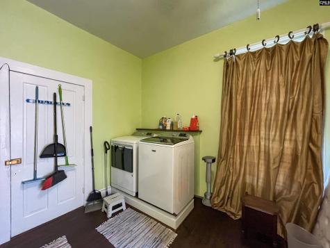 808 Boundary Street Newberry SC 29108