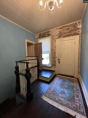808 Boundary Street Newberry SC 29108