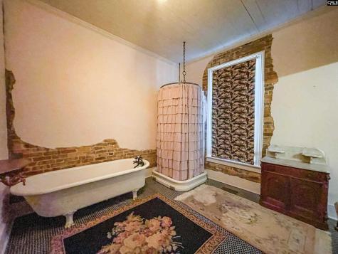 808 Boundary Street Newberry SC 29108