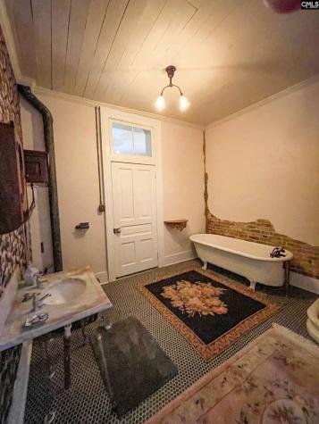 808 Boundary Street Newberry SC 29108