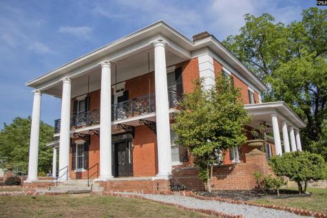 808 Boundary Street Newberry SC 29108