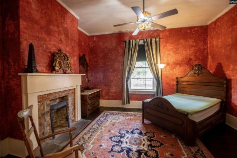 808 Boundary Street Newberry SC 29108