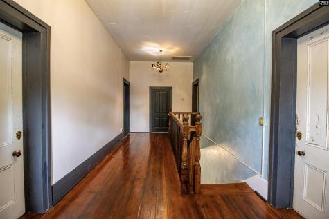 808 Boundary Street Newberry SC 29108
