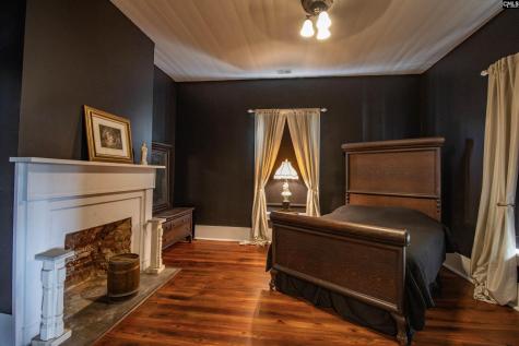 808 Boundary Street Newberry SC 29108