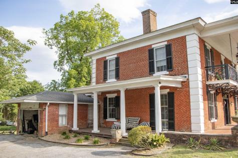 808 Boundary Street Newberry SC 29108