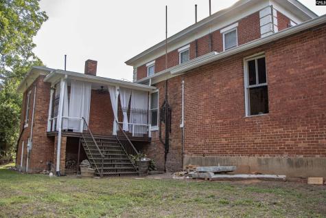 808 Boundary Street Newberry SC 29108