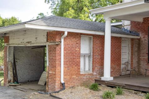 808 Boundary Street Newberry SC 29108
