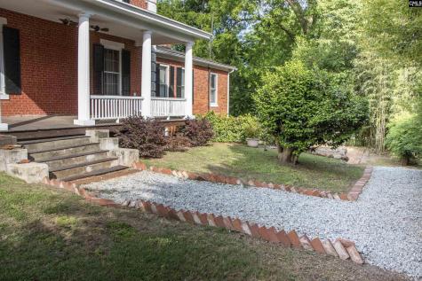 808 Boundary Street Newberry SC 29108