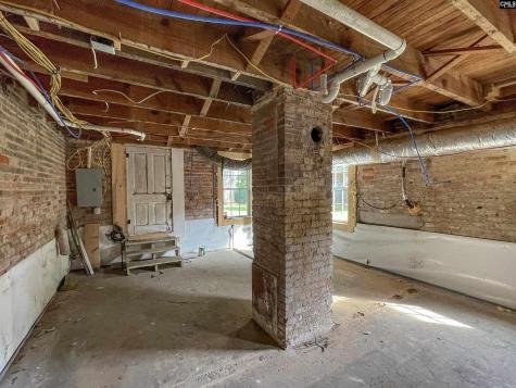 808 Boundary Street Newberry SC 29108