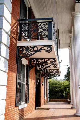 808 Boundary Street Newberry SC 29108