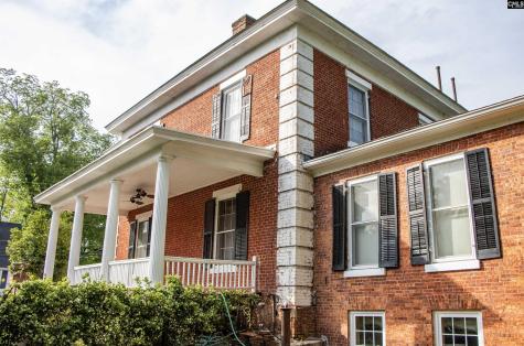 808 Boundary Street Newberry SC 29108