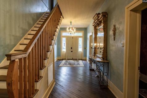 808 Boundary Street Newberry SC 29108