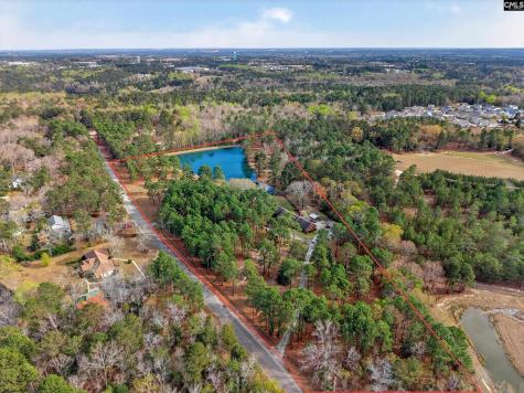 150 Satcher Road Lexington SC 29072