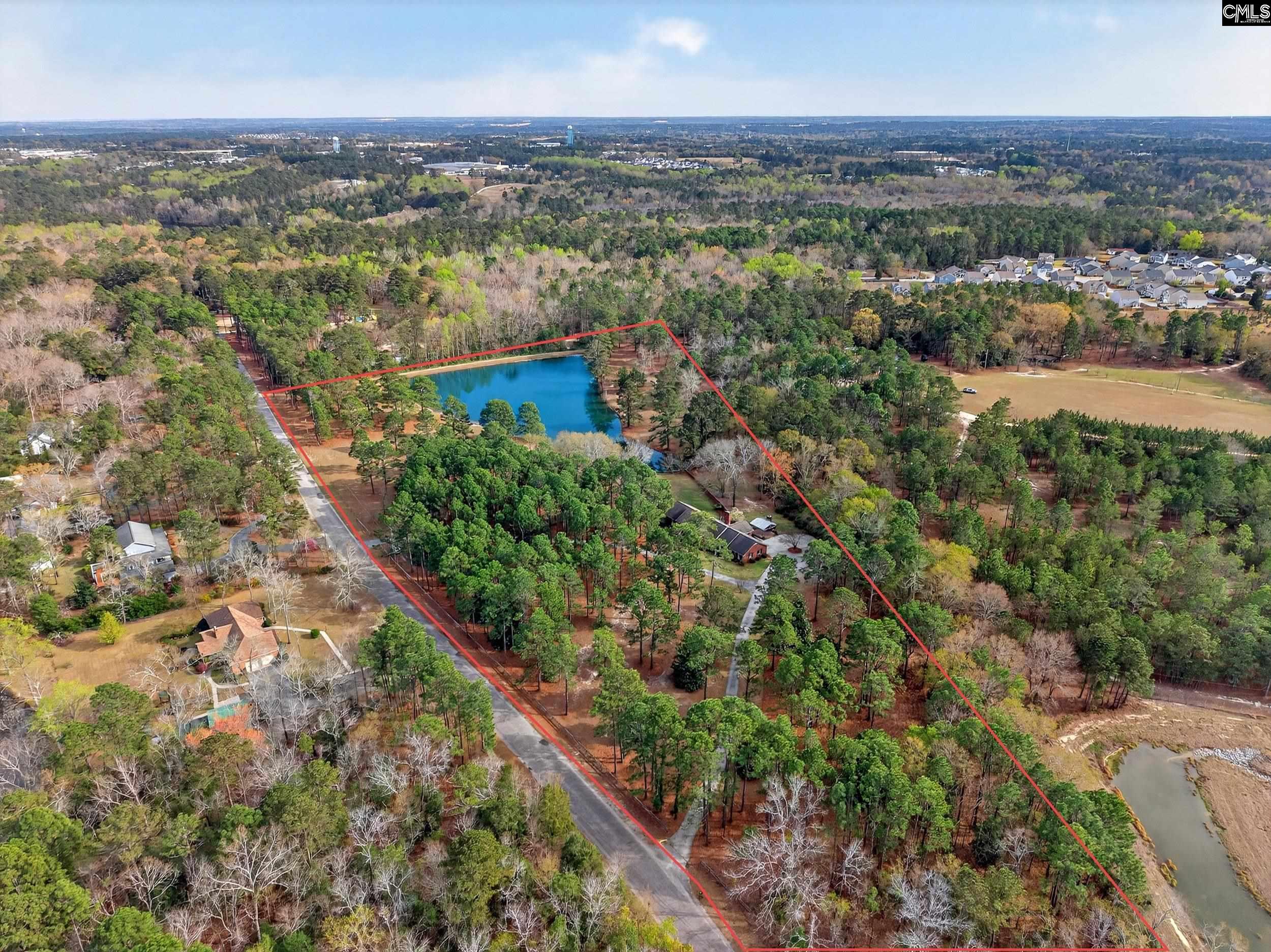 150 Satcher Road Lexington SC 29072