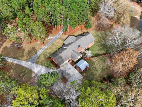 150 Satcher Road Lexington SC 29072
