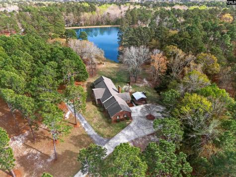 150 Satcher Road Lexington SC 29072