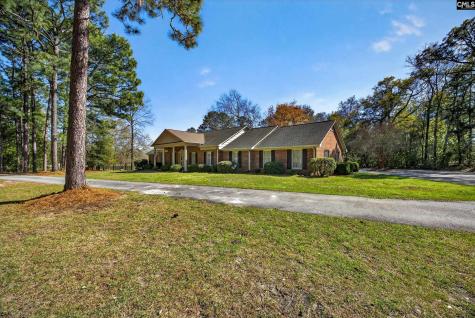 150 Satcher Road Lexington SC 29072