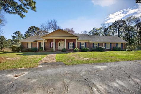 150 Satcher Road Lexington SC 29072