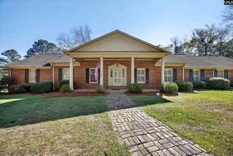 150 Satcher Road Lexington SC 29072