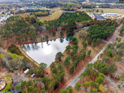 150 Satcher Road Lexington SC 29072