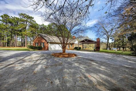 150 Satcher Road Lexington SC 29072