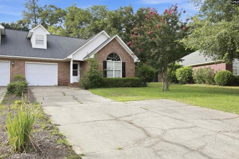 81 Radcliff Drive Sumter SC 29150