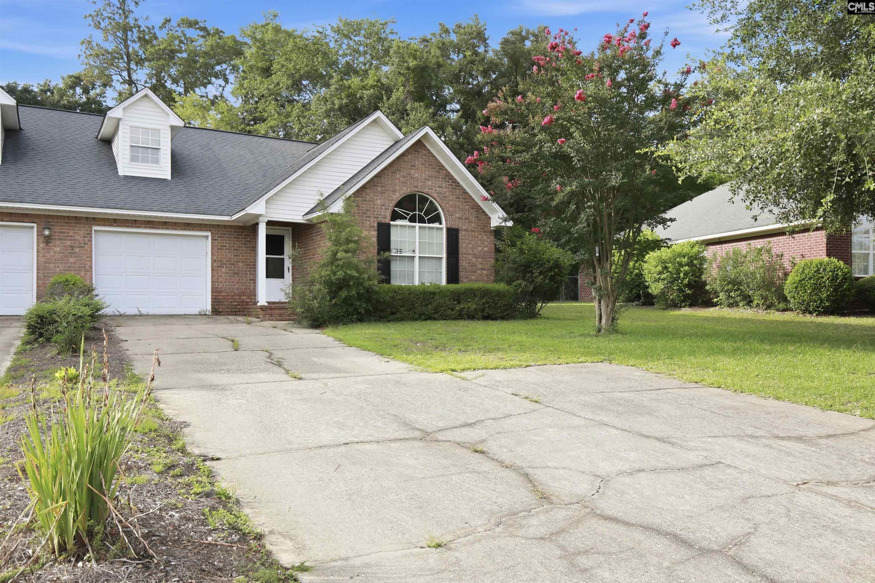 81 Radcliff Drive Sumter SC 29150
