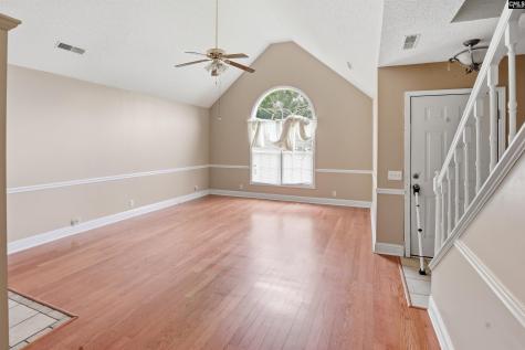 81 Radcliff Drive Sumter SC 29150